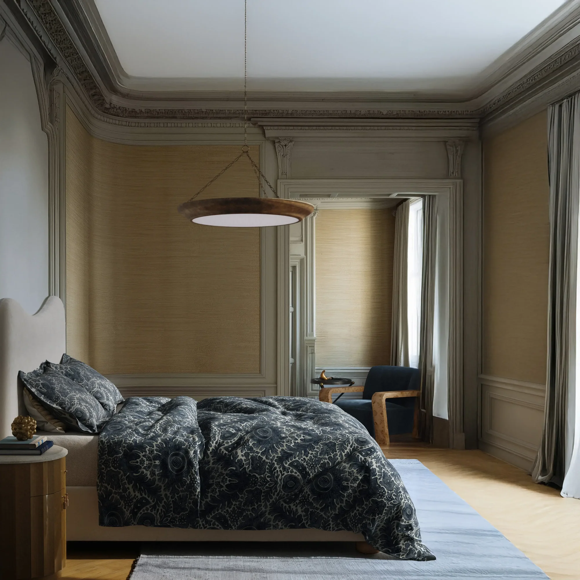 Artful Living, European Soul