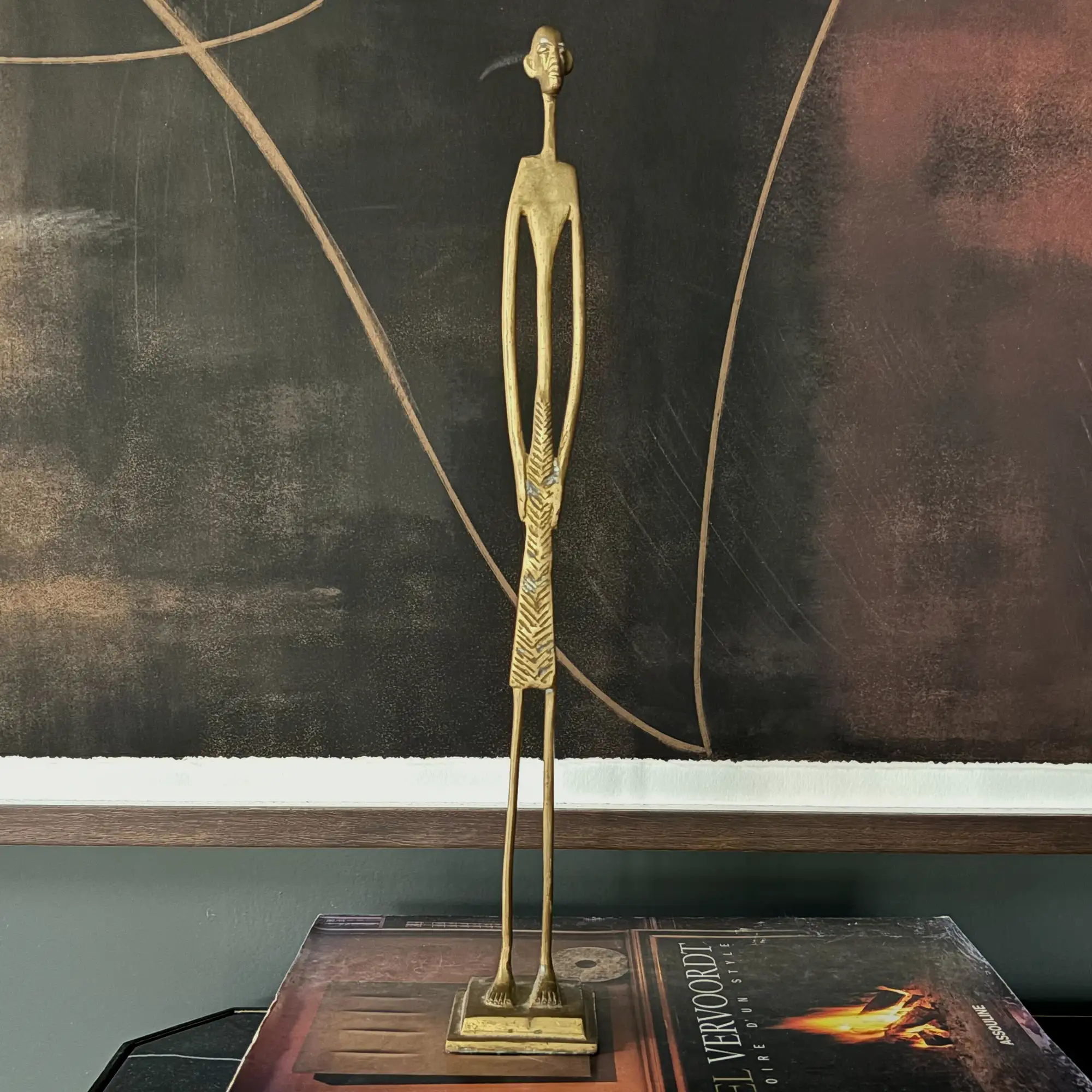 Tabletop Decor
